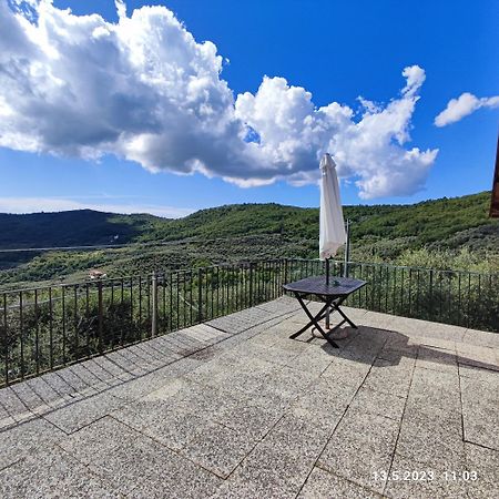 Villa Berio Due - Tuija Villa Viani Buitenkant foto
